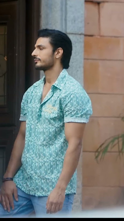 🥰Aur kihne rulayegi Tu video Nyrree M banerji l vin Rana   Varun j faaiz A new Hindi news 🥰🥰