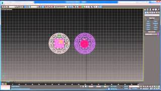 Celebrity Quick Tip: How to create morph from different topologies in 3ds max Profile