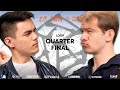 Josh O Vs Yaswede GRAND BEATBOX BATTLE 2024 BOSS Loopstation Championship Quarter Final Josh O Vs Yaswede GRAND BEATBOX BATTLE 2024 BOSS Loopstation Championship Quarter Final