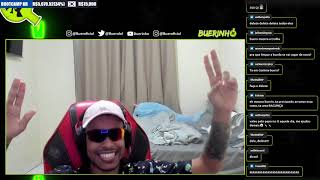 Buero Conselheiro Buerinho