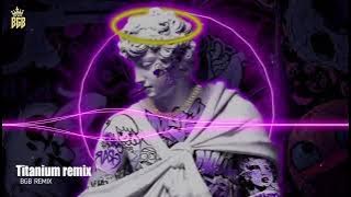 Download lagu TITANIUM REMIX CỰC PHIÊU - HARVEY X MIT「BGB Music」- Audio Lyrics Video