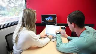 Academic Support Program for Student-Athletes