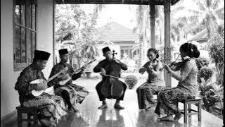 Keroncong Sepanjang Hari Musik Lembut Nusantara Cocok untuk Relaksasi Malam dan Kedamaian