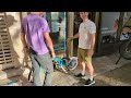End of video