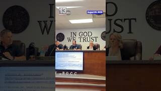 Washington County sets 1 year moratorium on data centers