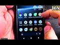 Android How to Change Navigation Mode from Buttons to Gesture Navigation