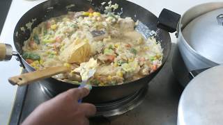 SHEPHERD'S PIE RECIPE | HOW TO MAKE THE PERFECT  SHEPHERD'S PIE WITH A TWIST |  NAMIBIAN YOUTUBER