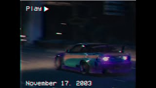 Crim3S In Japan | Drift Edit