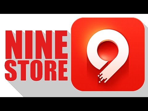    Nine Store -  8