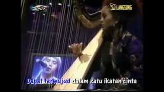 Padi - Kasih Tak Sampai (Live).mp4 chords