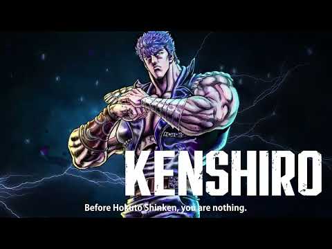 Fatal Fury: City Of The Wolves [PS4/PS5/XSX/PC] Fist of the North Star’s Kenshiro Teaser Trailer