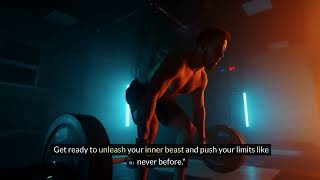 Unleash Your Inner Beast
