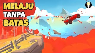 Menikmati Perjalanan Alam Dengan Aksi | Adventure Racing Games | Android Gameplay screenshot 4