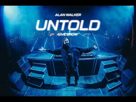 UNTOLD Festival 2026