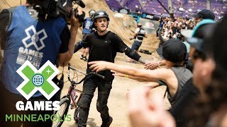 James Foster: Road to X Games | Minneapolis 2018