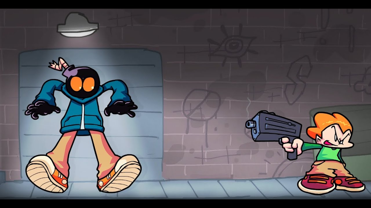 Vs Whitty - Bonus WeekEND Trailer