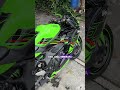 Buat kalian yang keduluan zx25rr, jangan khawatir, kita restock nih 🤩 #jualbelimotor #reels #zx25rr