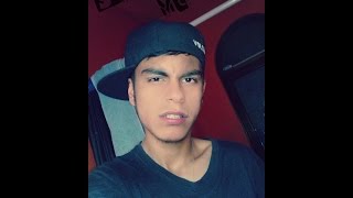 Se Que Te e Fallado - SwoOk Mc
