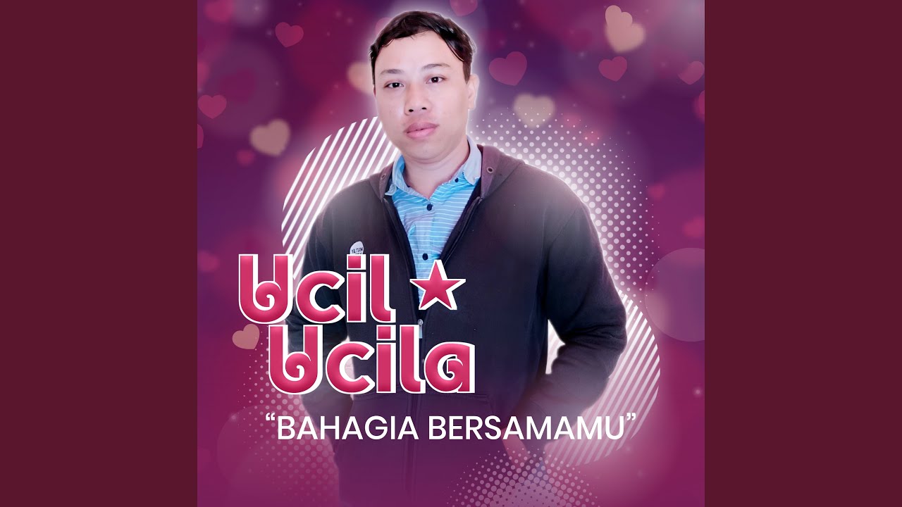 Bahagia Bersamamu