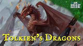 Dragons of Middle-earth | Compilation