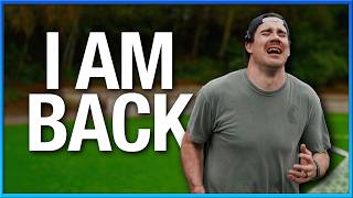 Ex-MLB Pitcher is making a comeback, again