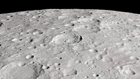NASA | Tour of the Moon - DayDayNews