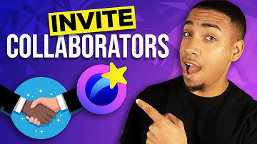 How to Invite Collaborators in Evmux