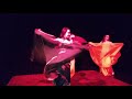 Bellydance Yalla - dance group Cleopatra