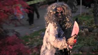 NORTHVILLE HALLOWEEN 2015 - Ripper Films