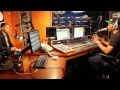 CUBA GOODING JR vs DJ WHOO KID on the WHOOLYWOOD SHUFFLE on SHADE 45