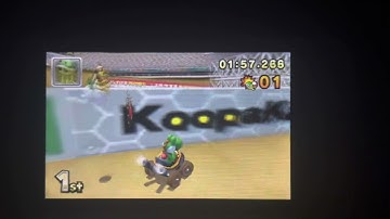 [CTGP-7] Countdown (Episode 2)