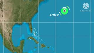 Hurricane icon (kinda) test #1