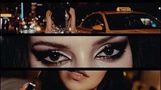 Tuğçe Aybek - Sen Bekar Ben Bekar | Teaser 