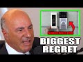 Mr. Wonderful Lost $800Million Not Investing In Ring *Biggest Regret*