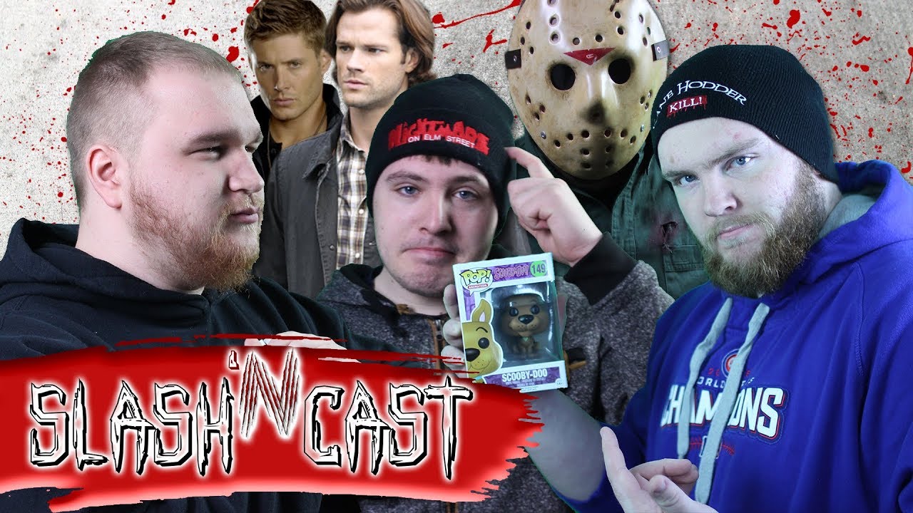 F13: The Game - J7 Buff/Salt Mines DISCUSSION | Scoobynatural EXTENDED Trailer | Slash 'N Cast