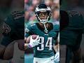 Breaking nfl has reinstated eagles cb isaiah rodgers shorts eagles news