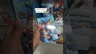 Just found some MANGAS #bookstore #beybladex #manga #hobby #shorts #shopping #youtube Just found some MANGAS #bookstore #beybladex #manga #hobby #shorts #shopping #youtube