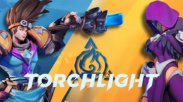 A HIDDEN GEM | Torchlight Infinite Review