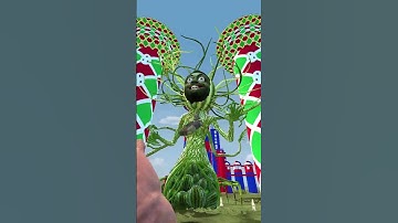 NEXTBOTS VS TOWER Part 560 #gmod #nextbots #garrymod #chase #viral