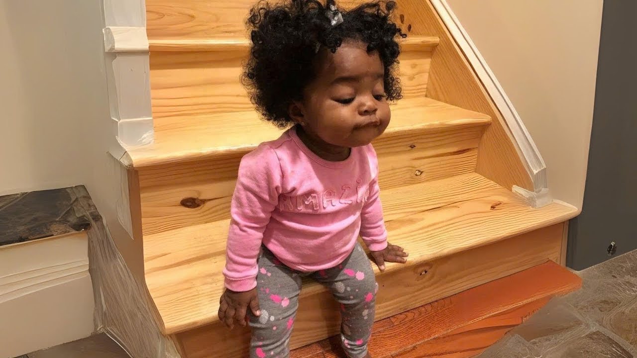 Top 10 Funniest Baby Fails – Most Adorable Moments - YouTube