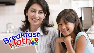 Common Core Math Video Tutor for Parents & Kids
