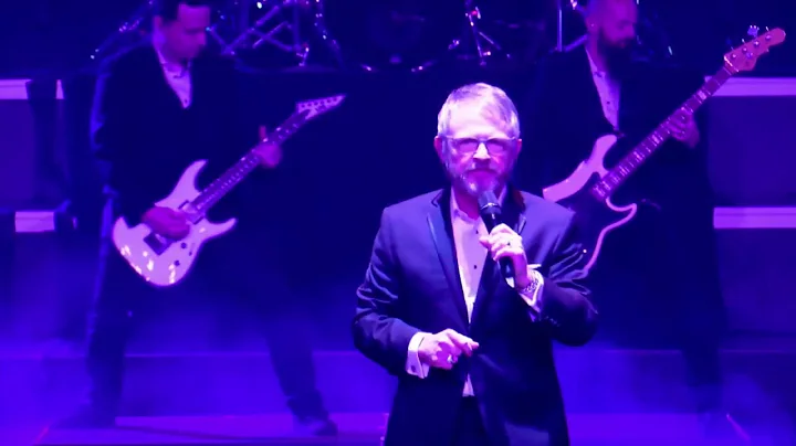 Good King Joy, Trans-Siberian Orchestra cover