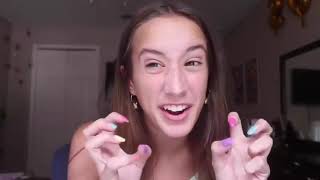 Abbey Bankson Complete Burp Compilation All Burps