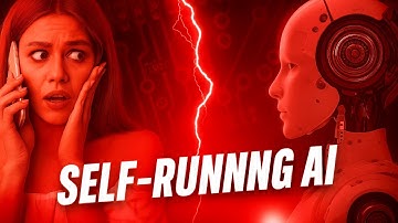 The AI That Doesn’t Need You Anymore (Agentic AI Explained)