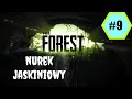 THE FOREST #9 / GAMEPLAY PL / NUREK JASKINIOWY