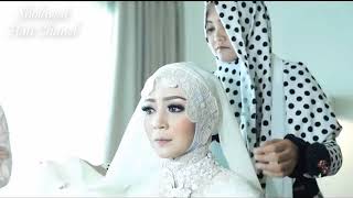 Ya Badrotim sholawat Nabi // Wedding clip muslim