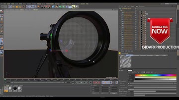 Total Oject Model 3d for c4d free downloads