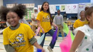 Mnps Black Excellence Lift Every Voice And Sing