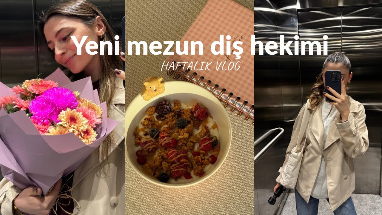 yeni mezun diş hekimi/ özelde çalışmak nasıl?