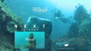 SDSDA Ex24 Episode 1 - Dive Tulamben